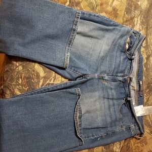 Levi Jean's size 16